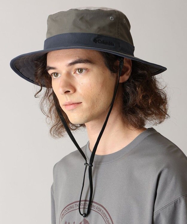 Columbia Columbia/ シッカモアライトブーニー /コロンビア Graphite