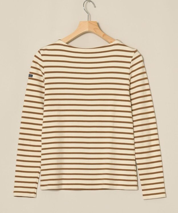 ONWARD Reuse Park 【23区】カットソー秋冬 ブラウン