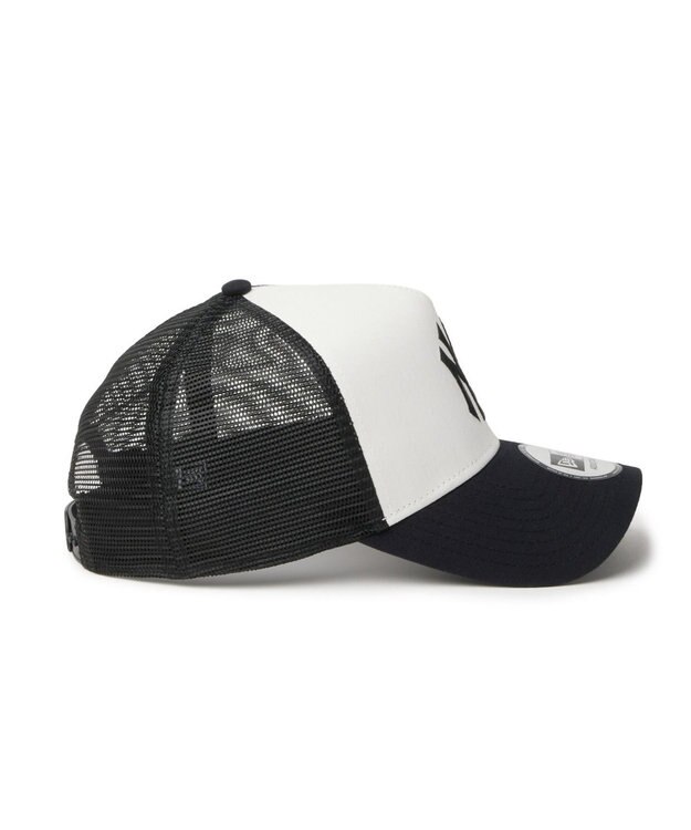 WEGO 【ユニセックス着用ITEM】NEWERA　940AFTR　MLB　Typewriter 柄1