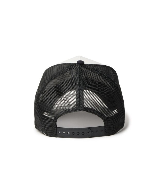 WEGO 【ユニセックス着用ITEM】NEWERA　940AFTR　MLB　Typewriter 柄1