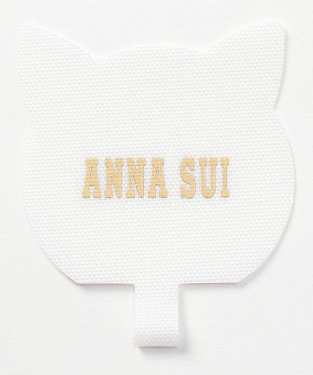 ANNA SUI AS ストラップ イエロー