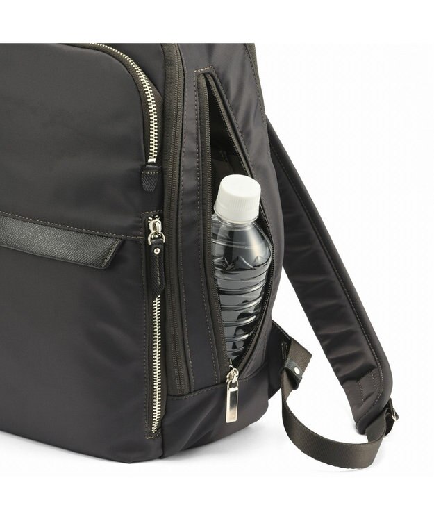 ACE BAGS & LUGGAGE ace. ラプリム リュック レディースビジネス A4 13.3インチサイズ 68801 エース チャコール