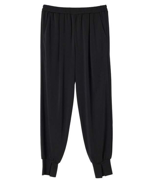 Green Parks ・ＳＵＧＡＲ　ＳＰＯＯＮ　【ラッシュガード】ジョガー Black