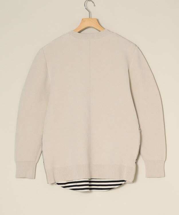 ONWARD Reuse Park セット商品/サイズS【ICB】ニット秋冬×カットソー秋冬 その他