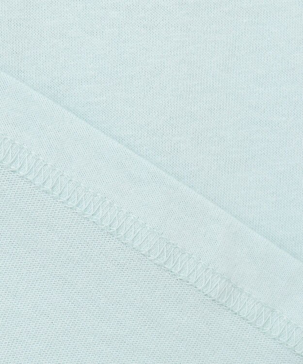 ANY KIDS 【チェリーベリーシリーズ】フルーツジャム 長袖 Tシャツ ミント×ハーバリウム