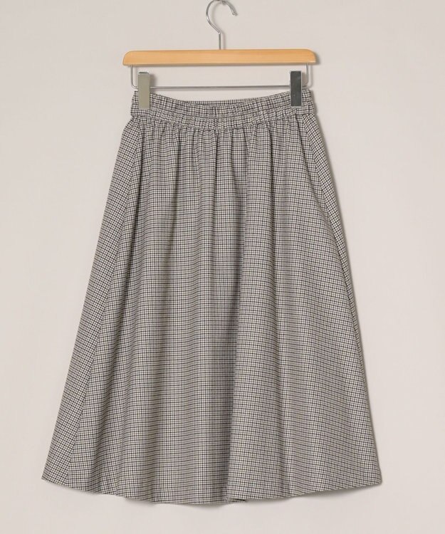 ONWARD Reuse Park 【any SiS】スカート秋冬 ブラウン