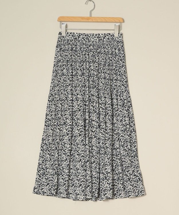 ONWARD Reuse Park 【any FAM】スカート春夏 オフホワイト