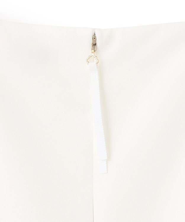 TOCCA 【Archive Collection】【消臭・洗える】AUDEREY ドレス ベージュ系7