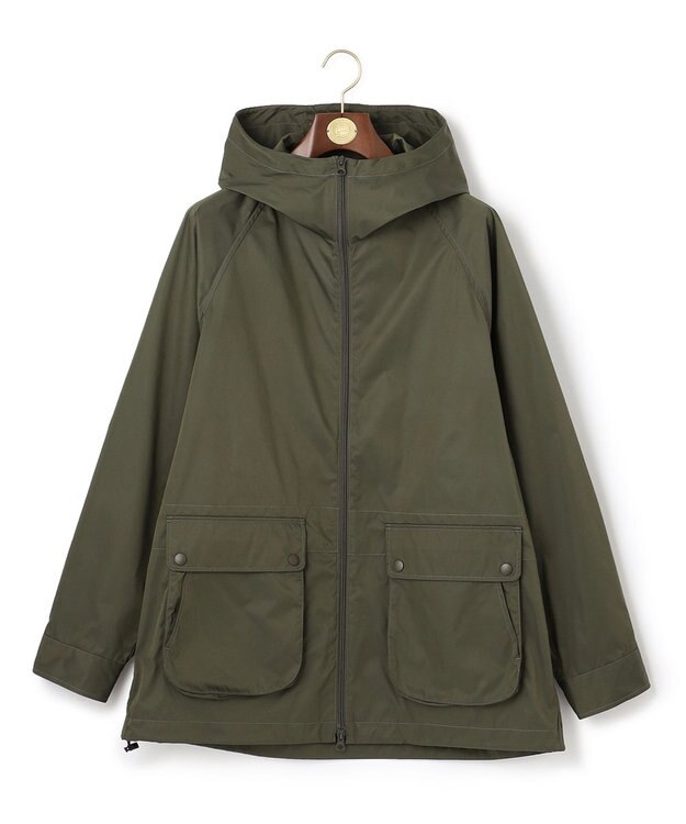 J.PRESS MEN 【一部店舗限定】マウンテンパーカー カーキ系