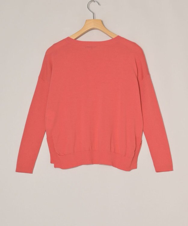 ONWARD Reuse Park 【23区】ニット秋冬 ピンク