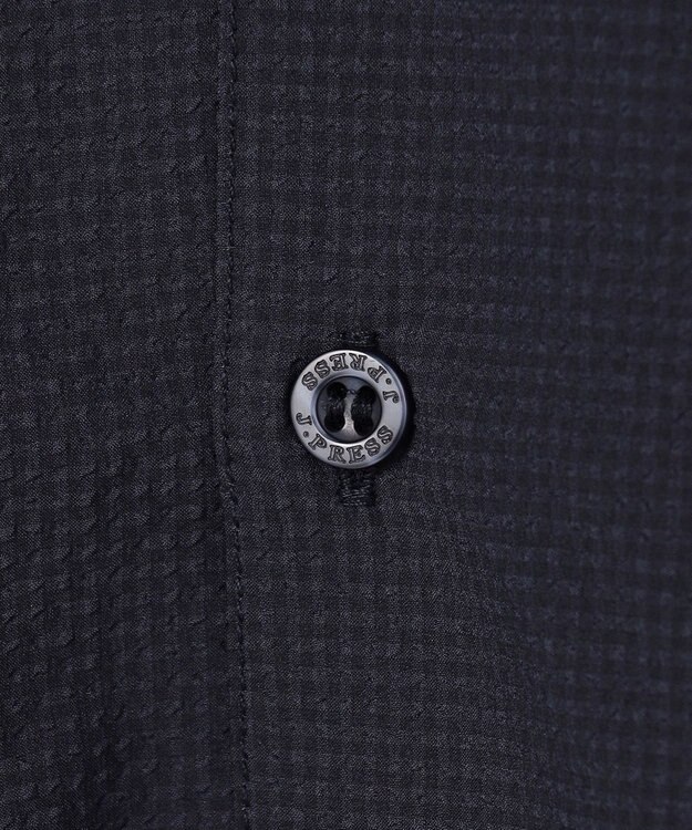 J.PRESS KIDS 【100-130cm】 サッカーシャツ ネイビー