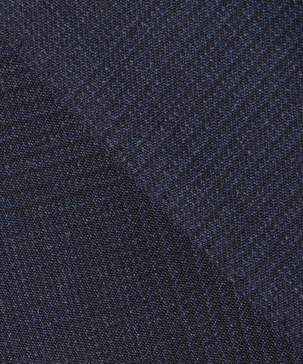 GOTAIRIKU 【Ermenegildo Zegna】ISLAND FLEECE スーツ ネイビー系4