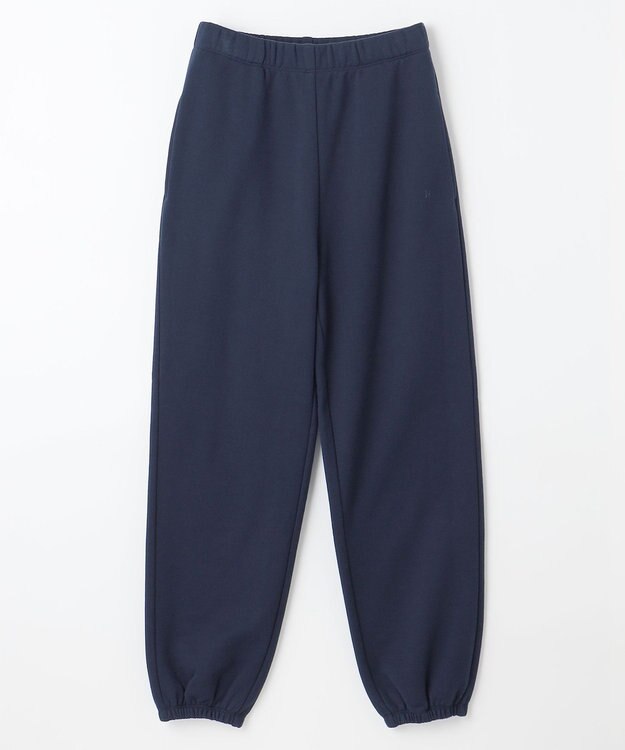 NAVE 【ReNAVE】スーピマ裏毛 パンツ ネイビー系