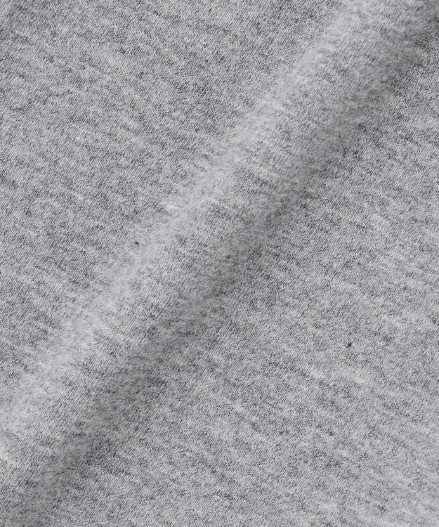 組曲 KIDS 【110-140㎝】ベア天 レギンス グレー系