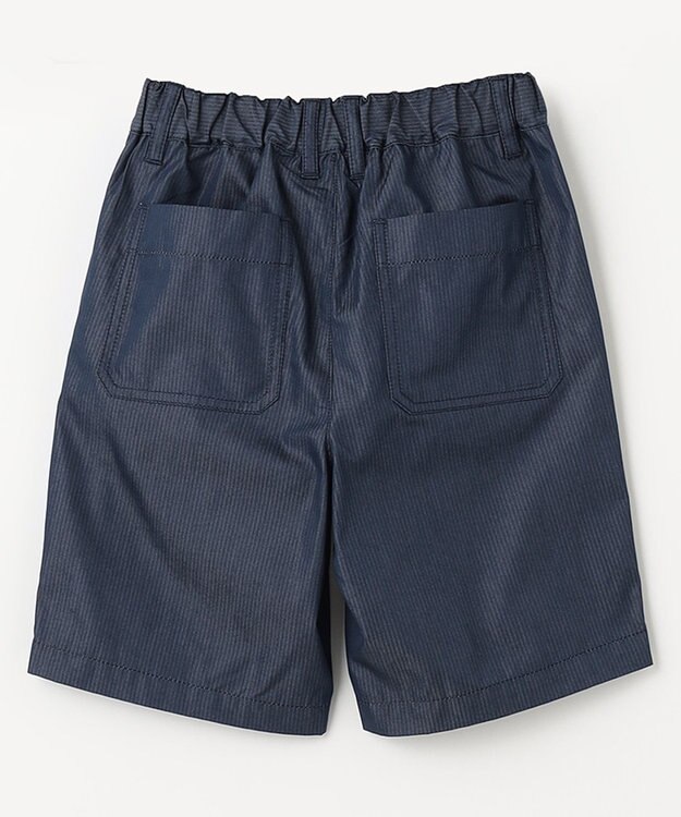 J.PRESS KIDS 【110-130cm】ショートパンツ ネイビー系