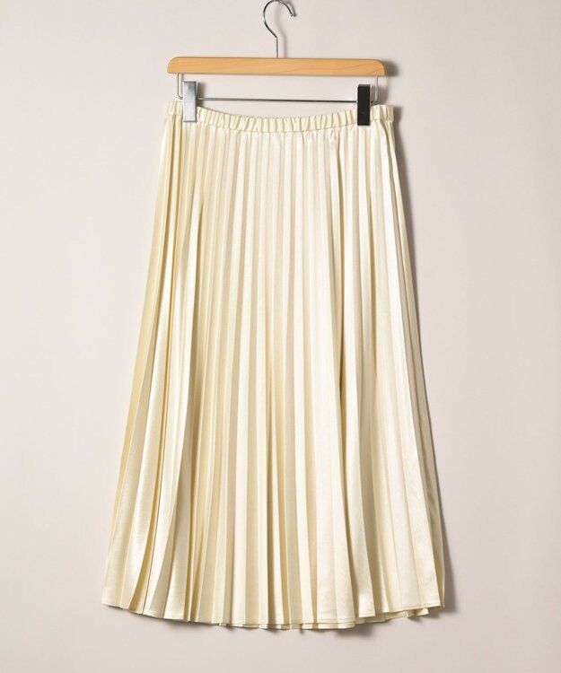 ONWARD Reuse Park 【23区】スカート秋冬 オフホワイト