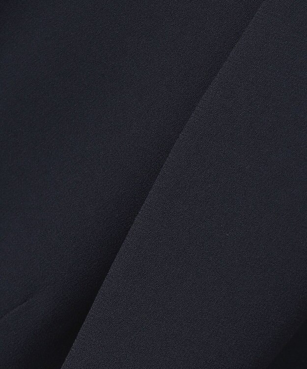 BEIGE， 【Lsize・セットアップ対応】CINDY / ハーフスリーブジャケット Navy