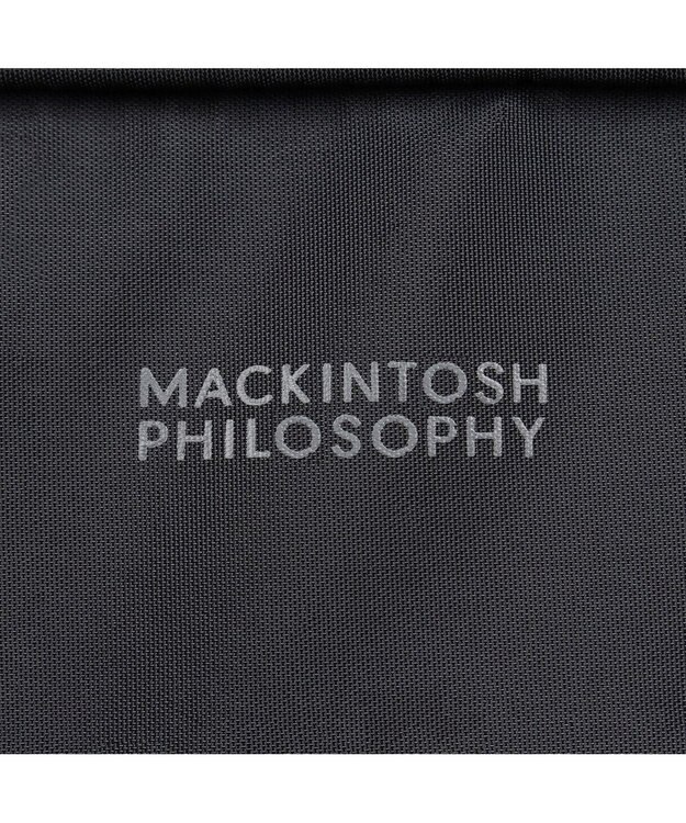 ACE BAGS & LUGGAGE MACKINTOSH PHILOSOPHY マッキントッシュフィロソフィー ハービストン トートバッグ 67964 ブラック