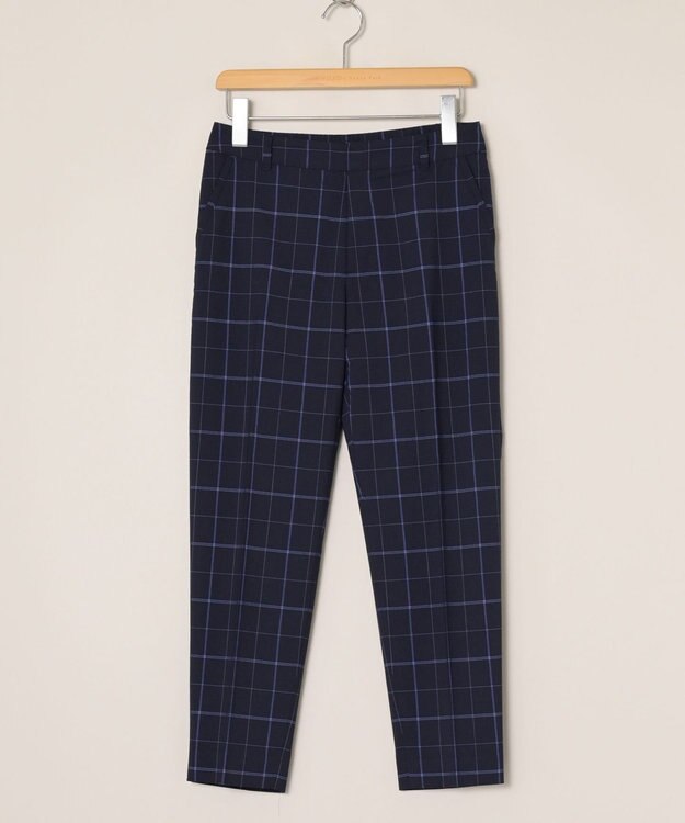 ONWARD Reuse Park 【any SiS】パンツ春夏 ネイビー