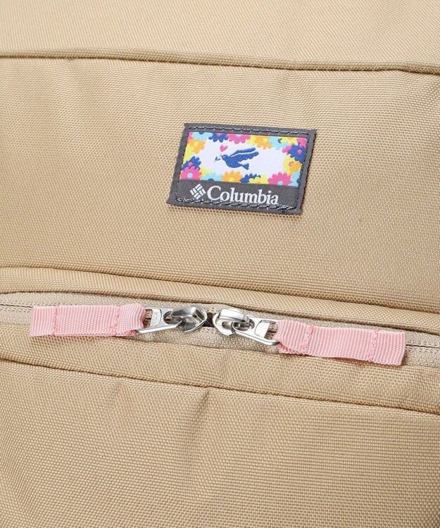 Columbia Columbia/ プライスストリームユース42-50Lバックパック /コロンビア British Tan