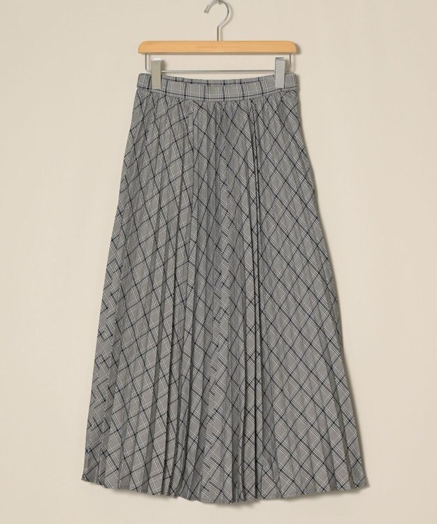 ONWARD Reuse Park 【any SiS】スカート秋冬 ブラック