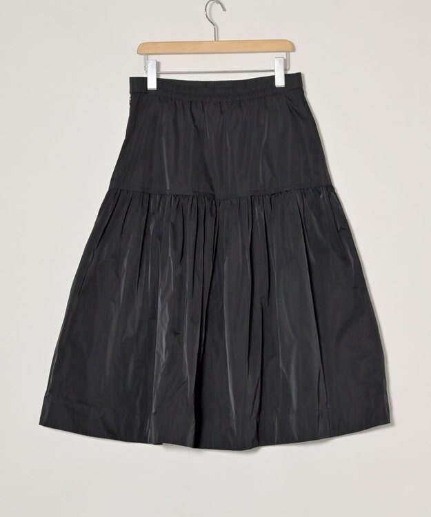 ONWARD Reuse Park 【23区】スカート秋冬 ブラック