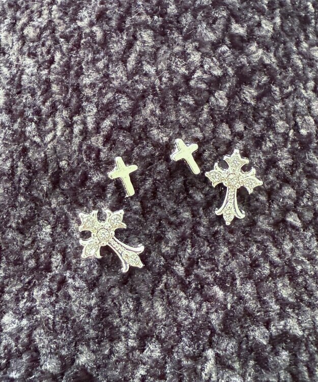 WEGO L4Pセットピアス 柄10