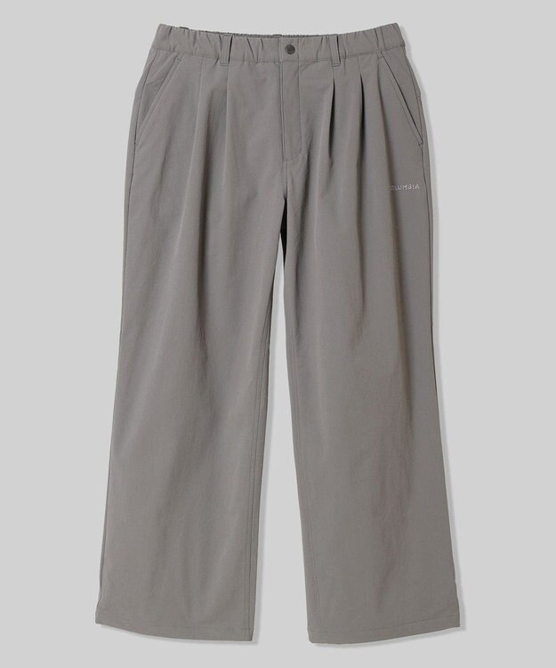 Columbia Columbia/ ウィメンズヤマジェニックワイドパンツ /コロンビア City Grey