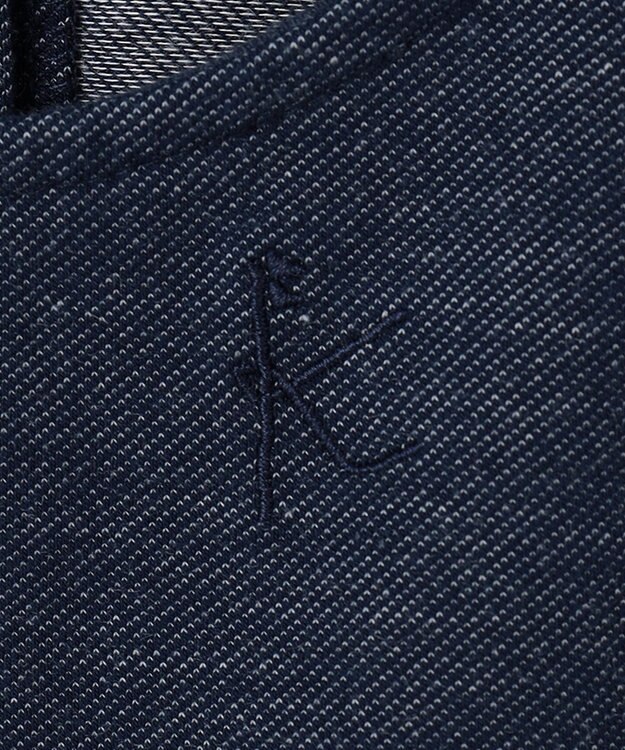 組曲 KIDS 【80-90cm】Tulips Shower  ジャンパースカート ベビーピンク系5