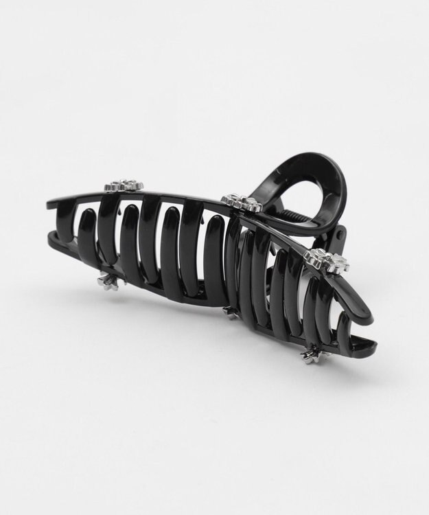 WEGO Lクロスバンス ブラック