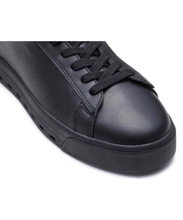 REGAL FOOT COMMUNITY 【リーガルレディース】BF05 コートスニーカー GORE-TEX SURROUND スニーカー ブラック