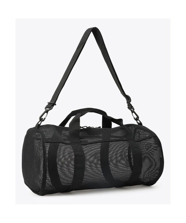 Columbia Columbia/ クープマイルメッシュダッフルM /コロンビア Black