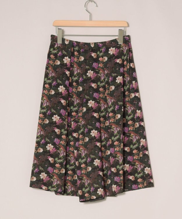 ONWARD Reuse Park 【自由区】パンツ秋冬 ブラック