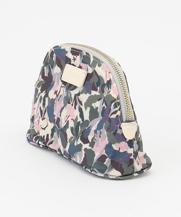 J.PRESS LADIES LIBERTY ポーチ パープル系5