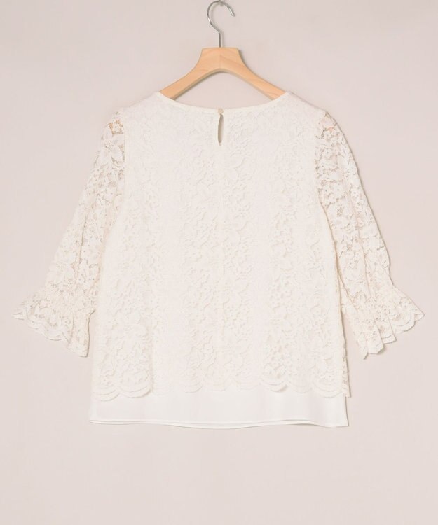 ONWARD Reuse Park セット商品/サイズ2【組曲】ニット春夏×カットソー春夏 その他