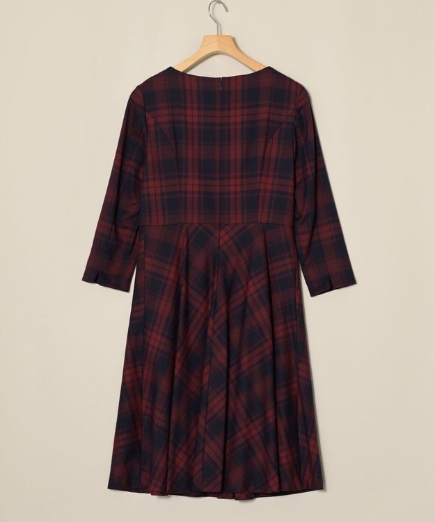 ONWARD Reuse Park 【any SiS】ワンピース秋冬 レッド