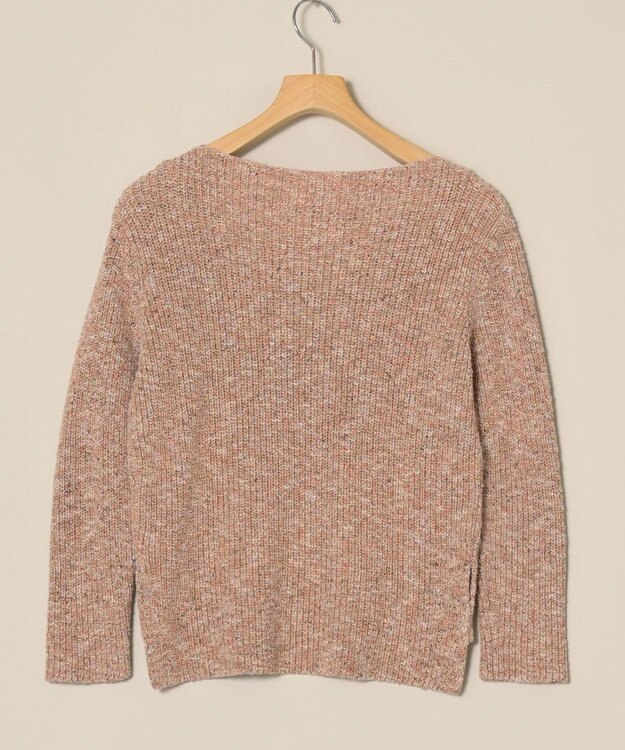 ONWARD Reuse Park 【23区】ニット春夏 ピンク