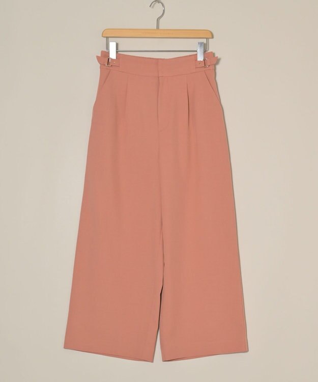 ONWARD Reuse Park 【any SiS】パンツ春夏 オレンジ