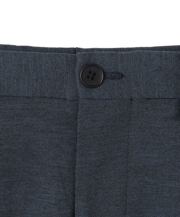 JOSEPH HOMME ウーステッドモックロディ / CITY ダルブルー系