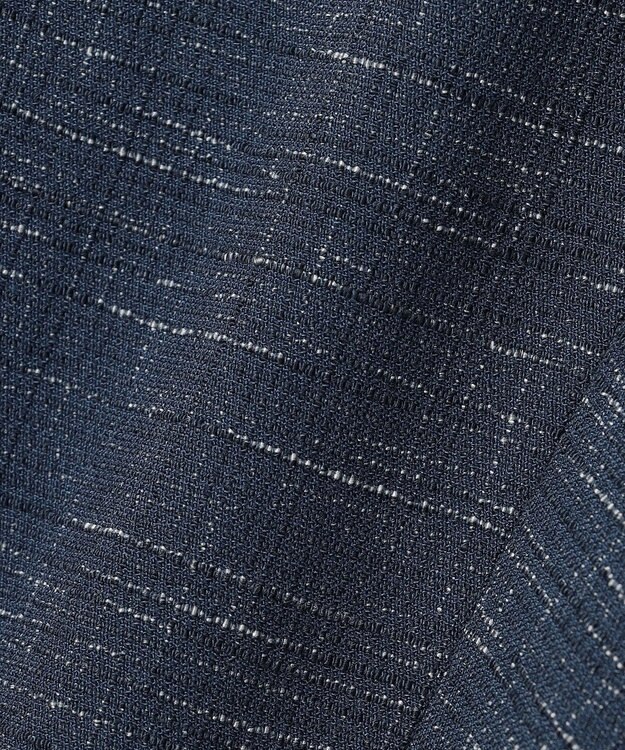 JOSEPH HOMME スムーススラブストレッチ  /  CITY ネイビー系