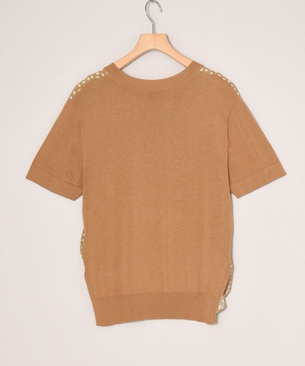 ONWARD Reuse Park 【JOSEPH】ニット秋冬 ベージュ