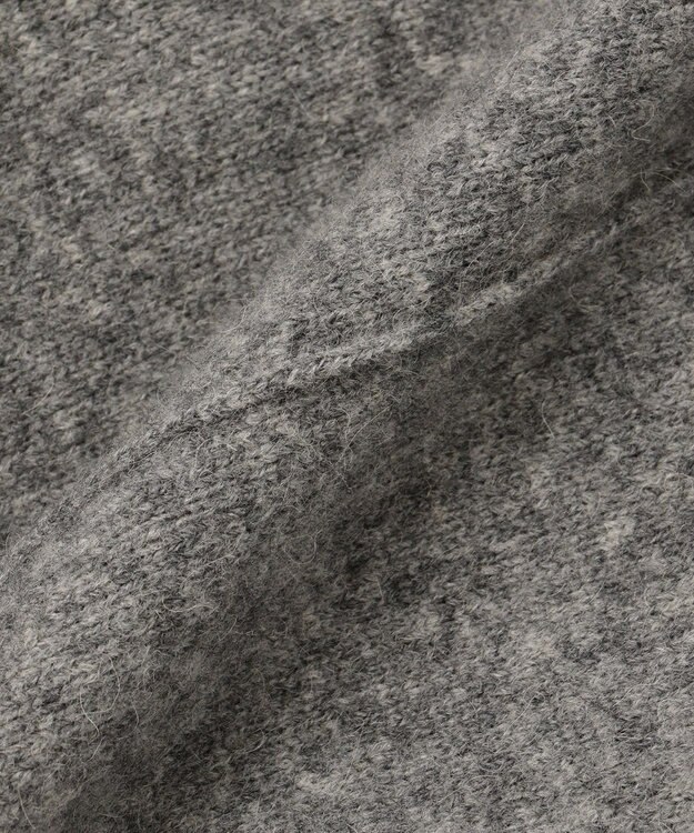 BEIGE， BRENON / ニットパンツ Stone