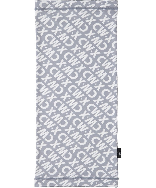 CW-X 【UNISEX】 マルチウェイカバー 吸汗速乾 UVカット率90％以上 HYO308 /ワコール グレー