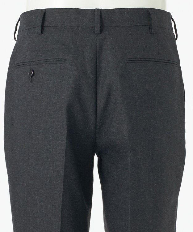 J.PRESS MEN 【WEB・一部店舗限定】プレーン スーツ グレー系