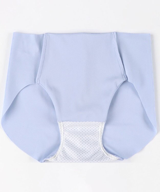 CW-X 【WOMEN】 CW-X 3D フィットショーツ 【お尻にくいこみにくい すそがズレあがりにくい】 スポーツ専用 はきこみ丈あさめ HSY300 /ワコール パープル