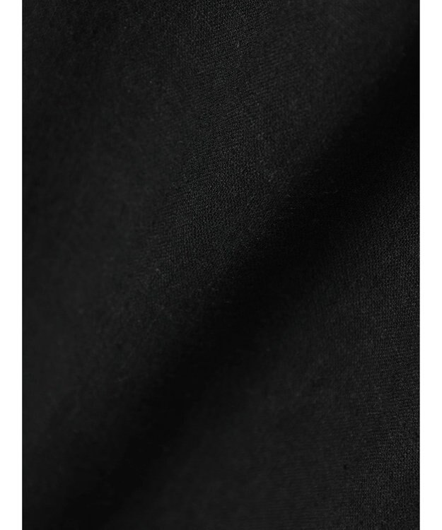 CRAFT STANDARD BOUTIQUE 【キナリノ別注】リネンレーヨンスカート Black