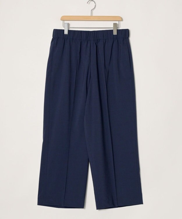 ONWARD Reuse Park 【JOSEPH】パンツ春夏 ネイビー
