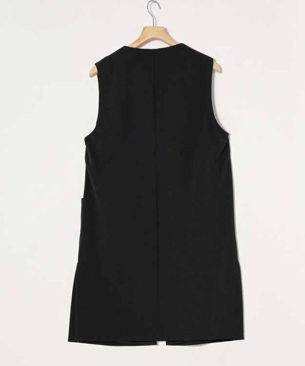 ONWARD Reuse Park 【UNFILO】ベスト春夏 ブラック