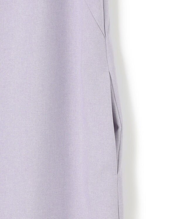 TOCCA 【美人百花掲載】【消臭】WANDERING SURF ドレス ライラック系7