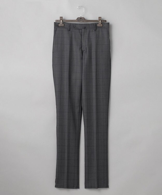 GOTAIRIKU 【DORMEUIL/ドーメル】アマデウス グレー系4